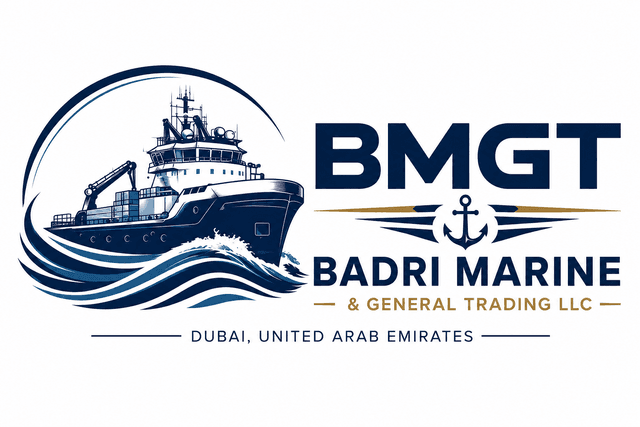 Badri Marine