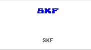 Authorized Marine Supplier - SKF